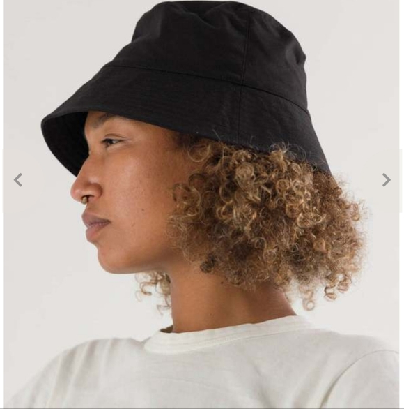 BAGGU Accessories - Baggu Bucket Hat- Black